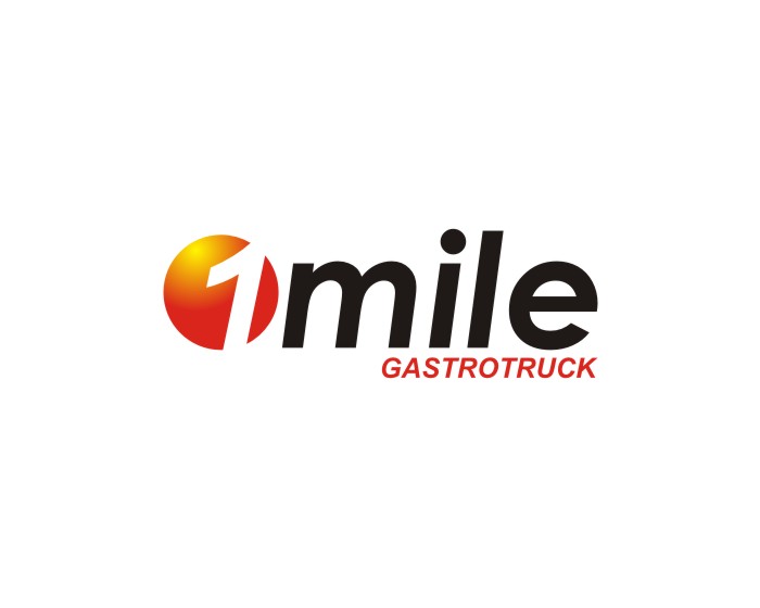 Logo Design by Gito Kahana for onemile | Design #1923226