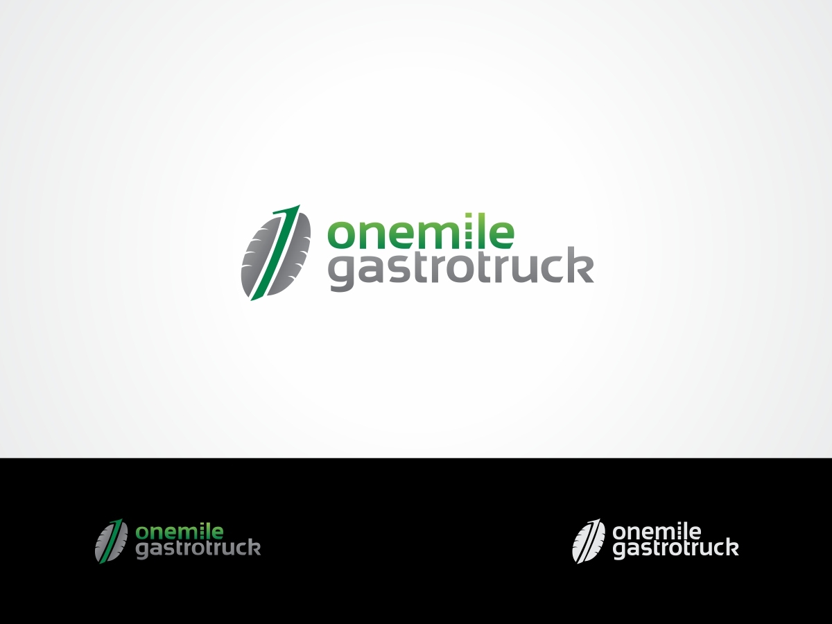 Diseño de Logo por denuj para onemile | Diseño #1908263