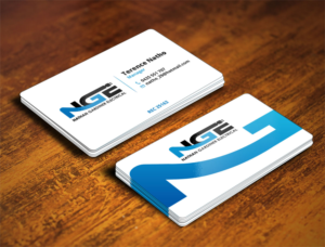 Business Card Design by Verified artistry (Design garden) for Nathan Gardiner Electrical | Design: #7699267
