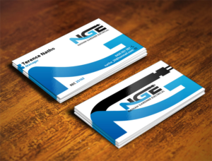 Business Card Design by Verified artistry (Design garden) for Nathan Gardiner Electrical | Design: #7699268