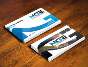 Business Card Design by Verified artistry (Design garden) for Nathan Gardiner Electrical | Design: #7699269