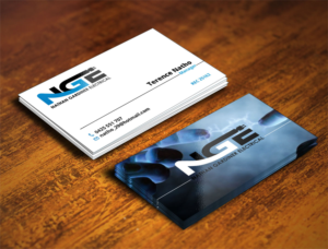 Business Card Design by Verified artistry (Design garden) for Nathan Gardiner Electrical | Design: #7699273