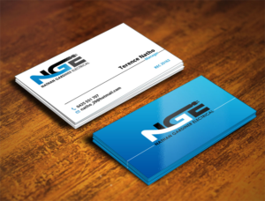Business Card Design by Verified artistry (Design garden) for Nathan Gardiner Electrical | Design: #7699275