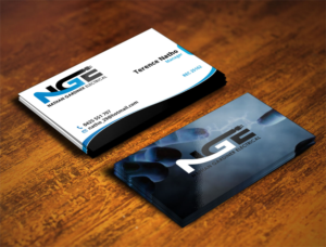 Business Card Design by Verified artistry (Design garden) for Nathan Gardiner Electrical | Design: #7699276