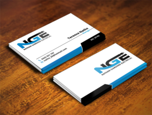 Business Card Design by Verified artistry (Design garden) for Nathan Gardiner Electrical | Design: #7699277