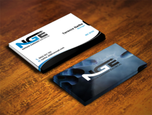 Design de Carte de Visite par Verified artistry (Design garden) pour Nathan Gardiner Electrical | Design : #7699279