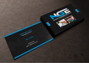 Design de Carte de Visite par Creations Box 2015 pour Nathan Gardiner Electrical | Design : #7669959