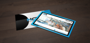 Business Card Design by Creative Ideas for Nathan Gardiner Electrical | Design: #7699381