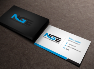 Electrical contractor buieness Needs a business card design | Diseño de Tarjeta de Presentación por Owaisias