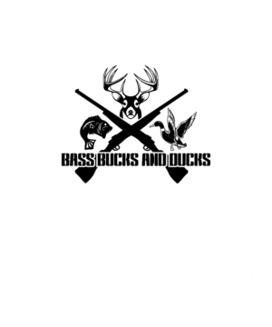 Bass Bucks and Ducks | Design de Logo par ART DEPOT