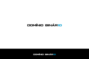 Logo Design by Triple22A for Domínio Binário - Tecnologias de Informação Unipessoal, Lda | Design #7687408