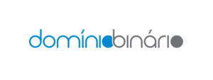 Diseño de Logo por Halfull Media para Domínio Binário - Tecnologias de Informação Unipessoal, Lda | Diseño: #7696743