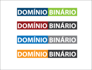 Diseño de Logo por superlogodesigners para Domínio Binário - Tecnologias de Informação Unipessoal, Lda | Diseño: #7699284
