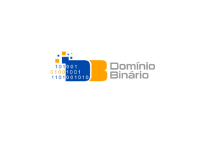 Diseño de Logo por BehindSymbols para Domínio Binário - Tecnologias de Informação Unipessoal, Lda | Diseño: #7693979