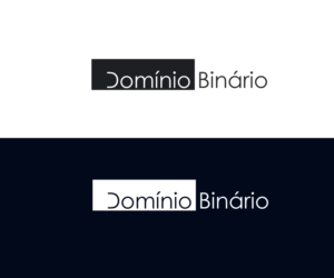Logo Design by rsdlvr for Domínio Binário - Tecnologias de Informação Unipessoal, Lda | Design #7697121
