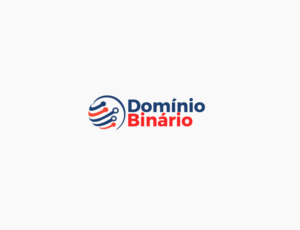 Diseño de Logo por Makdezign14 para Domínio Binário - Tecnologias de Informação Unipessoal, Lda | Diseño: #7700626