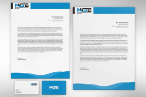 Letterhead Design by zillurrahman800