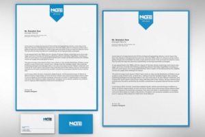 Letterhead Design by zillurrahman800 for Nathan Gardiner Electrical | Design: #7695305