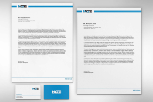 Letterhead Design by zillurrahman800 for Nathan Gardiner Electrical | Design: #7695339