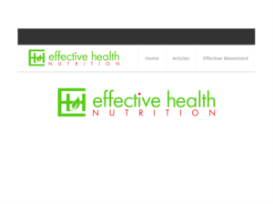 Design de Logo par andiacos pour effective health | Design : #7723691