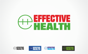 Design de Logo par Pint & Promotional Projects pour effective health | Design : #7717801
