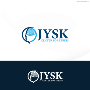 Logo-Design von damakyjr für Jysk Center for Stress | Design: #401505