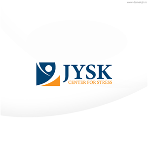 Logo-Design von damakyjr für Jysk Center for Stress | Design: #401518
