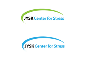 Logo-Design von ddamian_dd für Jysk Center for Stress | Design: #392678