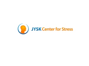 Logo-Design von ddamian_dd für Jysk Center for Stress | Design: #392713