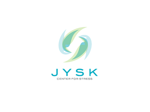 Design de Logo par bluejet pour Jysk Center for Stress | Design #388426
