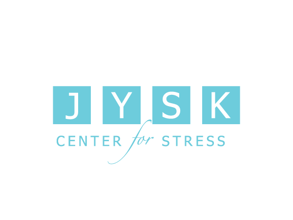 Logo-Design von gagan für Jysk Center for Stress | Design #399267
