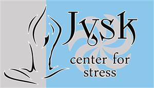 Logo Design by bionic babe for Jysk Center for Stress | Design: #387620