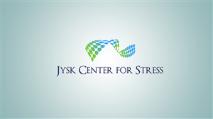 Logo-Design von lukedavies für Jysk Center for Stress | Design: #400432