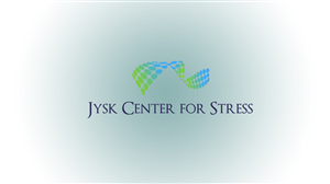 Logo Design by lukedavies for Jysk Center for Stress | Design: #400638