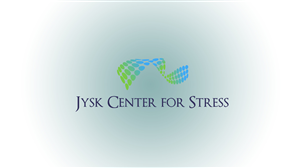 Logo Design by lukedavies for Jysk Center for Stress | Design: #400649