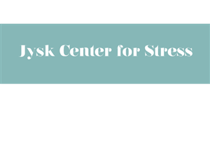 Logo-Design von green für Jysk Center for Stress | Design: #390643