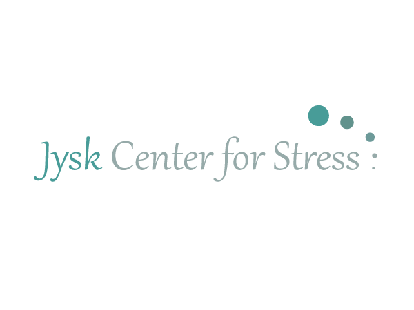Logo-Design von green für Jysk Center for Stress | Design #392974