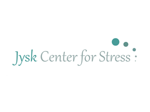 Logo-Design von green für Jysk Center for Stress | Design: #392974