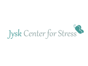 Logo-Design von green für Jysk Center for Stress | Design: #393082