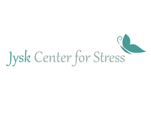Logo-Design von green für Jysk Center for Stress | Design: #393100