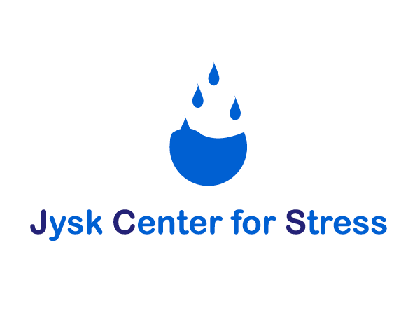 Logo Design by jameswock for Jysk Center for Stress | Design #392329