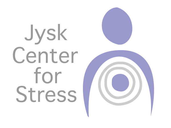Logo-Design von leftuprightdown für Jysk Center for Stress | Design #390627
