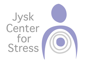 Logo-Design von leftuprightdown für Jysk Center for Stress | Design: #390627
