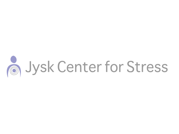 Logo-Design von leftuprightdown für Jysk Center for Stress | Design: #402361