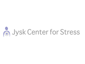 Logo-Design von leftuprightdown für Jysk Center for Stress | Design: #402361
