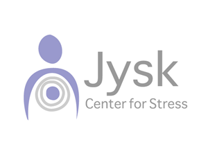 Logo Design by leftuprightdown for Jysk Center for Stress | Design: #402378
