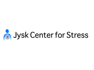 Logo Design by leftuprightdown for Jysk Center for Stress | Design: #409535