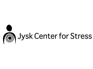 Logo Design by leftuprightdown for Jysk Center for Stress | Design: #409545