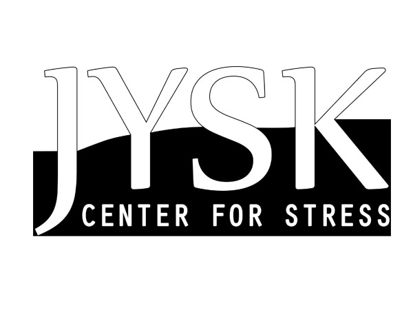 Design de Logo par bariskaplan pour Jysk Center for Stress | Design #401533