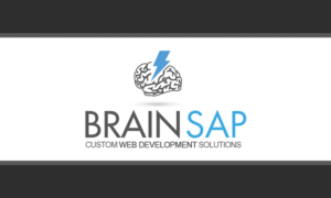 Design de Carte de Visite par SDCDesign pour Brainsap GmbH | Design : #7657913